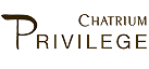 Chatrium Privileges Logo